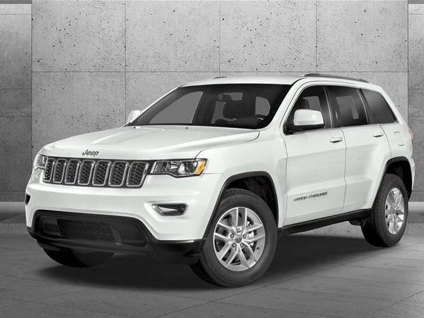 JEEP GRAND CHEROKEE 2018 1C4RJEAG3JC363776 image